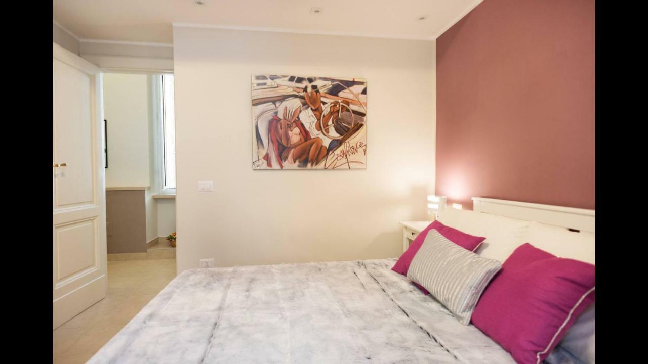 Civico118 Short Lets Appartement
