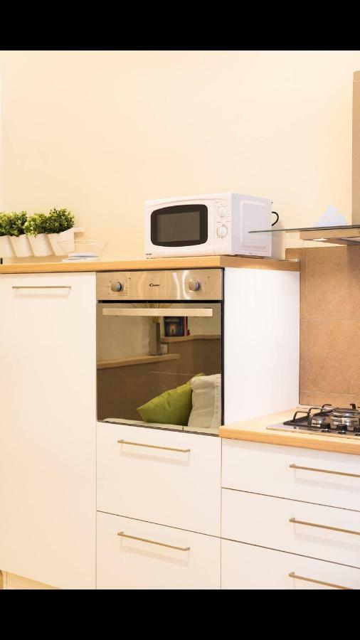 Civico118 Short Lets Appartement