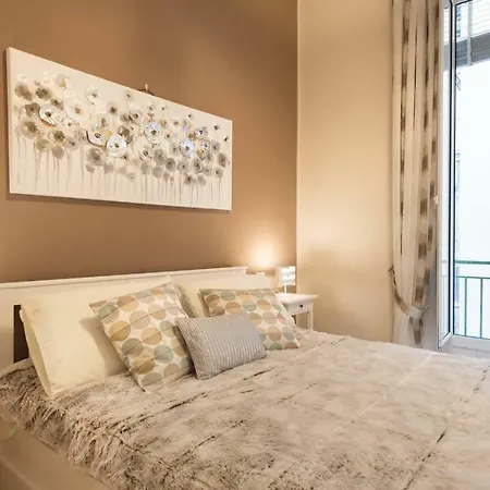 Civico118 Short Lets Apartment Naples Exterior photo