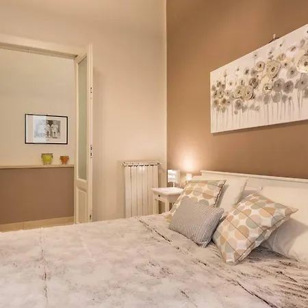 Civico118 Short Lets Apartment Naples Exterior photo