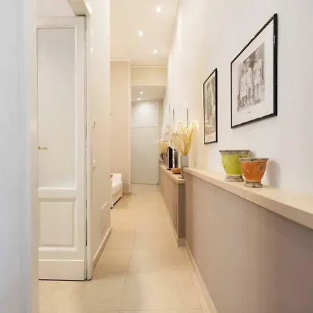 Civico118 Short Lets Apartment Naples Exterior photo