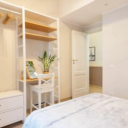 Civico118 Short Lets Apartment Naples Exterior photo