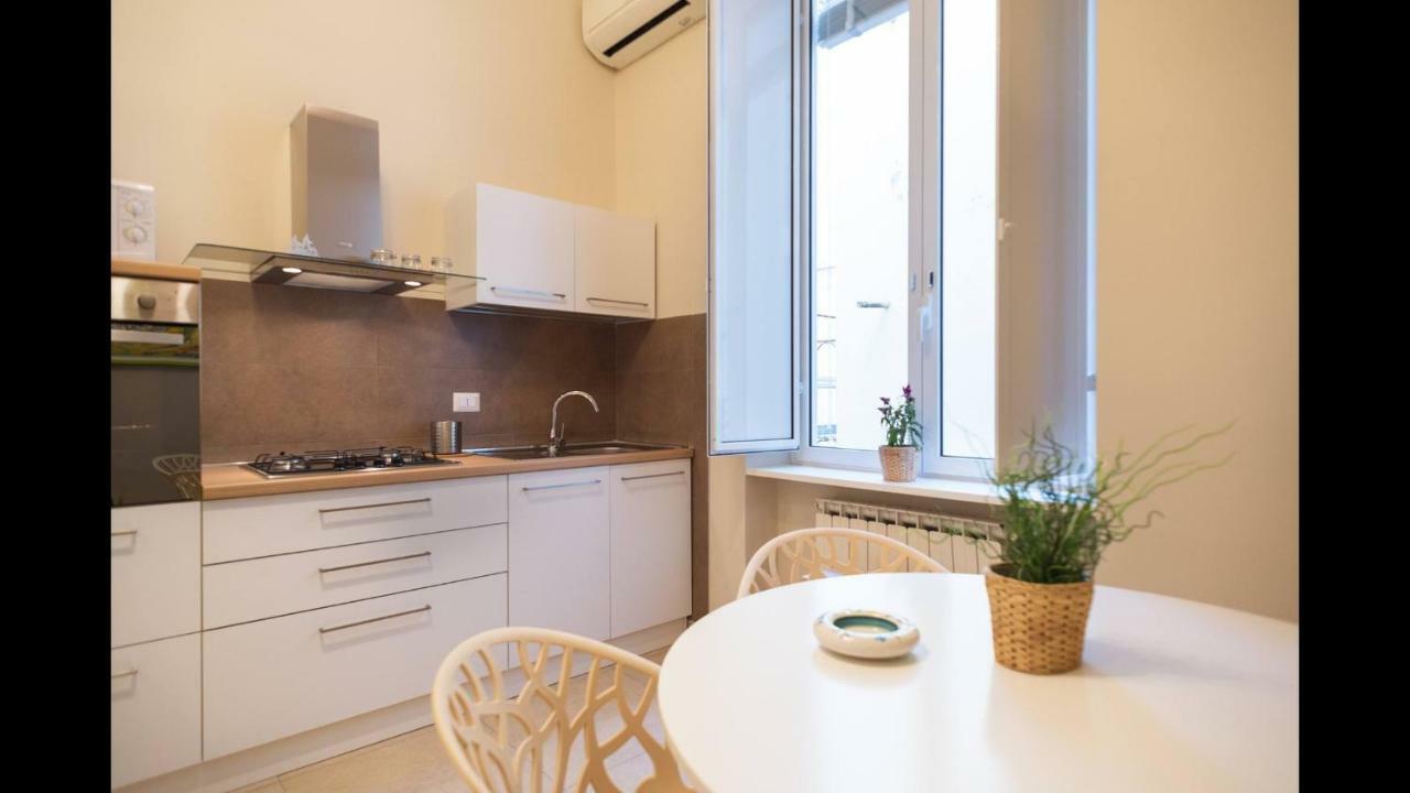 Apartamento Civico118 Short Lets *