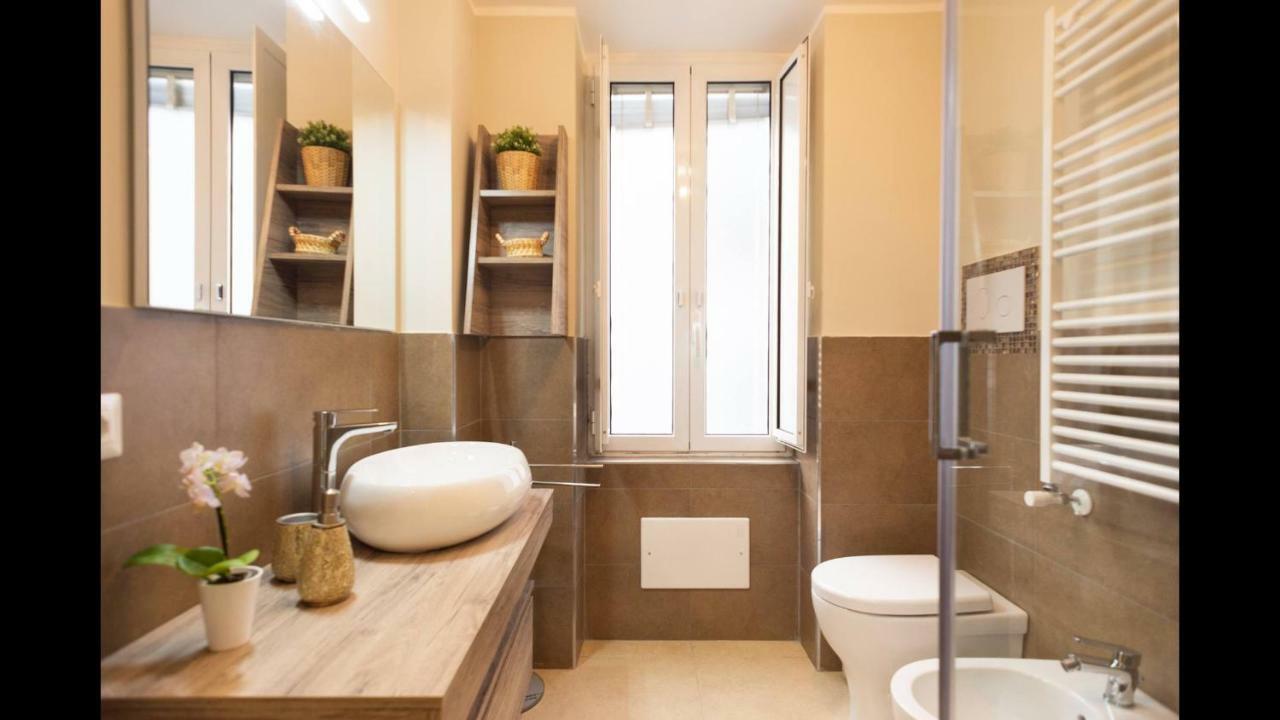 Civico118 Short Lets Apartamento *
