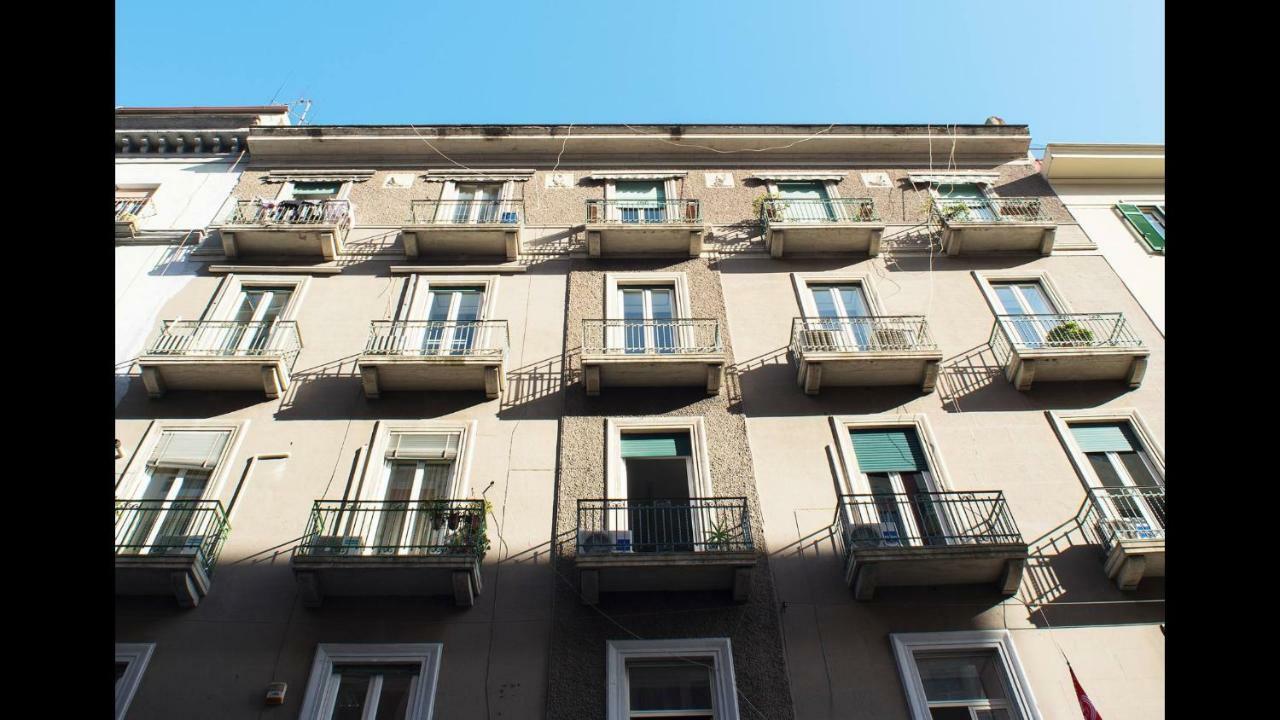 Apartamento Civico118 Short Lets *